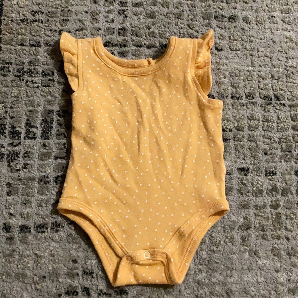 Cute onesie